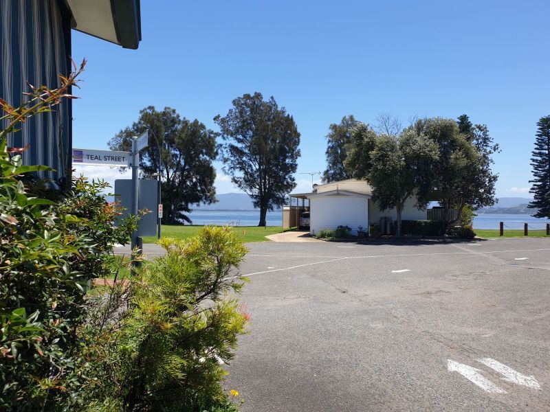 Jettys by the Lake site 375 - UNDER CONTRACT