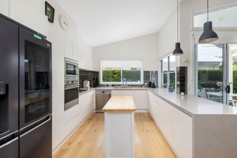 Spacious Modern Villa - Luxury Community Living