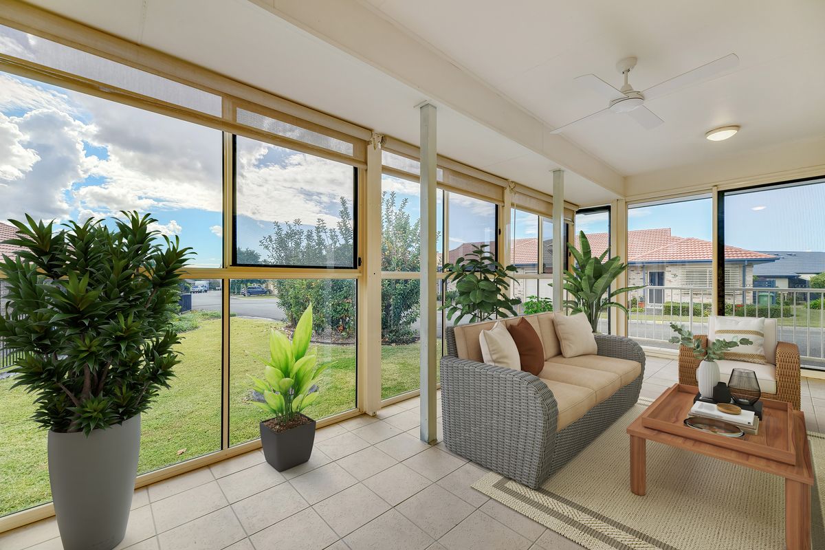 Caloundra Rise Unit 95
