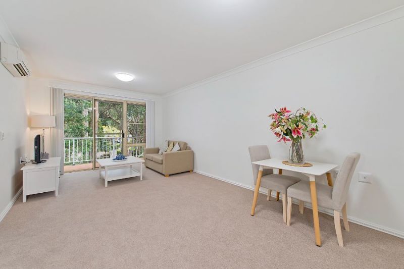 Say goodbye to cooking and cleaning with our Serviced Apartment