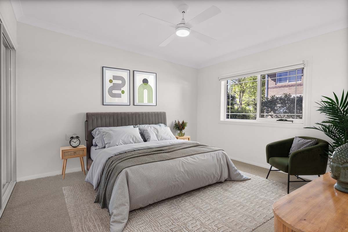 Unit 46: IRT Braeside Retirement Village