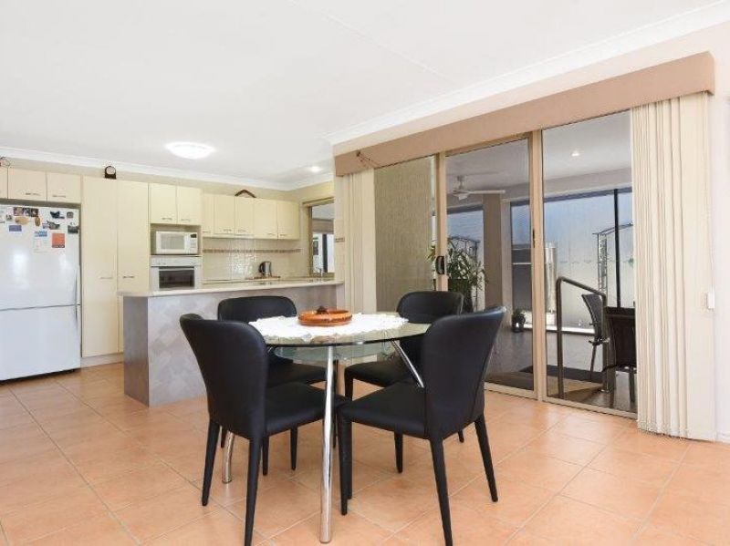 Impressive Bush land beauty