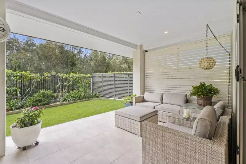 Site 368 - Established Special Design