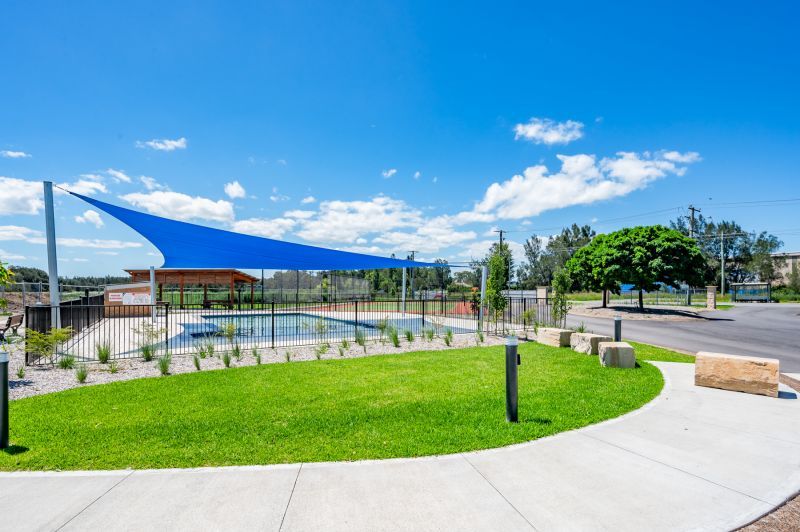 Modern 2-Bedroom Home with Wetland Views