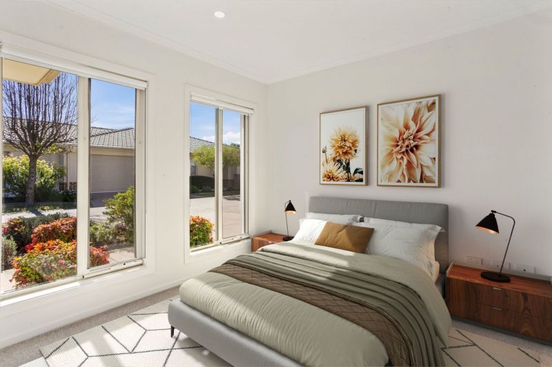 87/1A Gowanbrae Drive, Gowanbrae