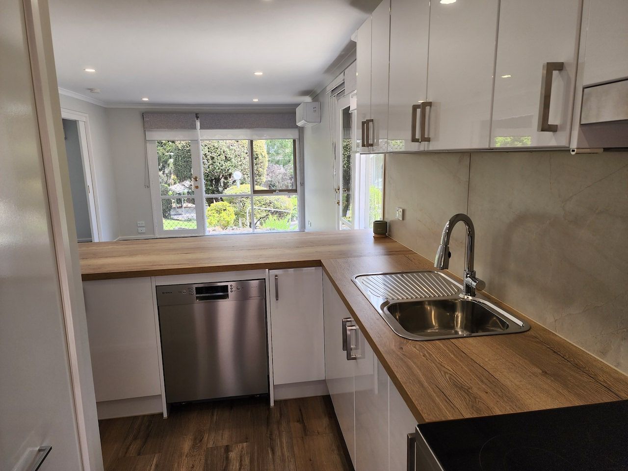 Kooringa Close Retirement Village. Retirement Living at its best.