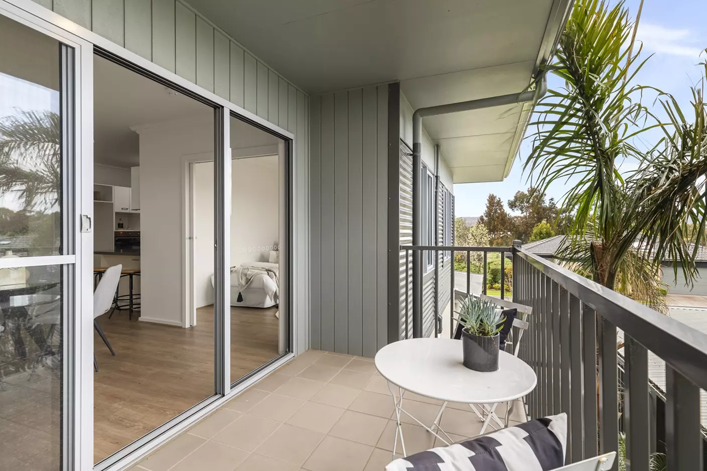 Martha Cove - Unit 144