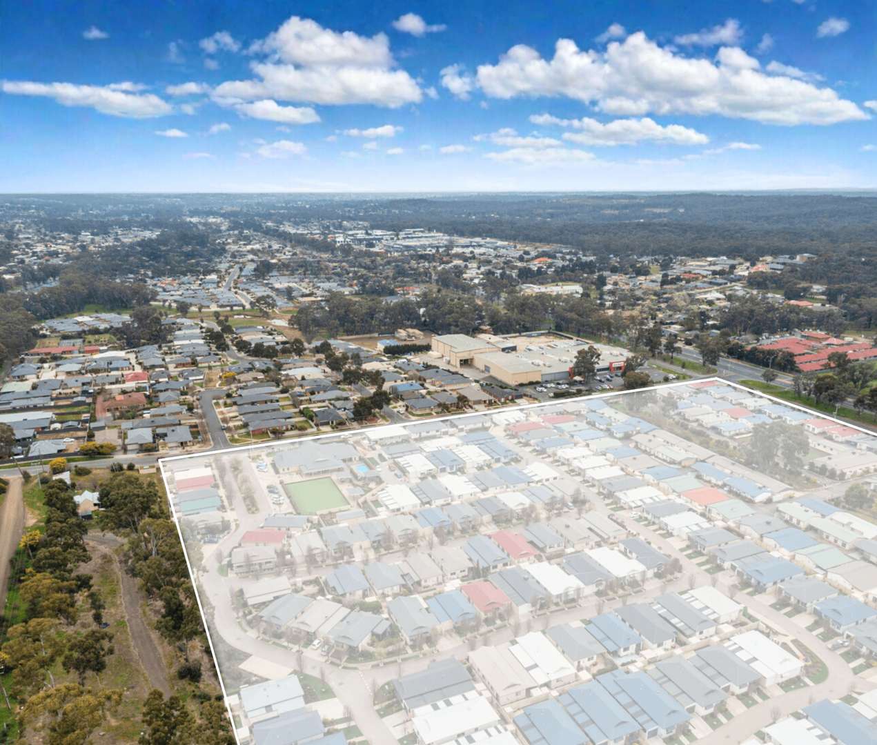 Two Bedroom Homes Coming Soon - Modern Comfort, Low-Maintenance Living