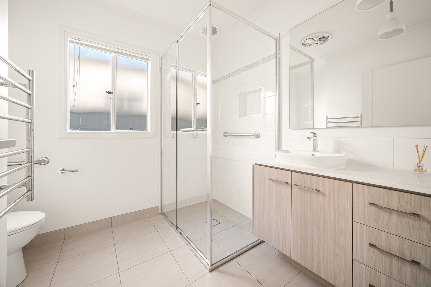Lifestyle Communities Berwick Waters - Neat, sweet, complete!