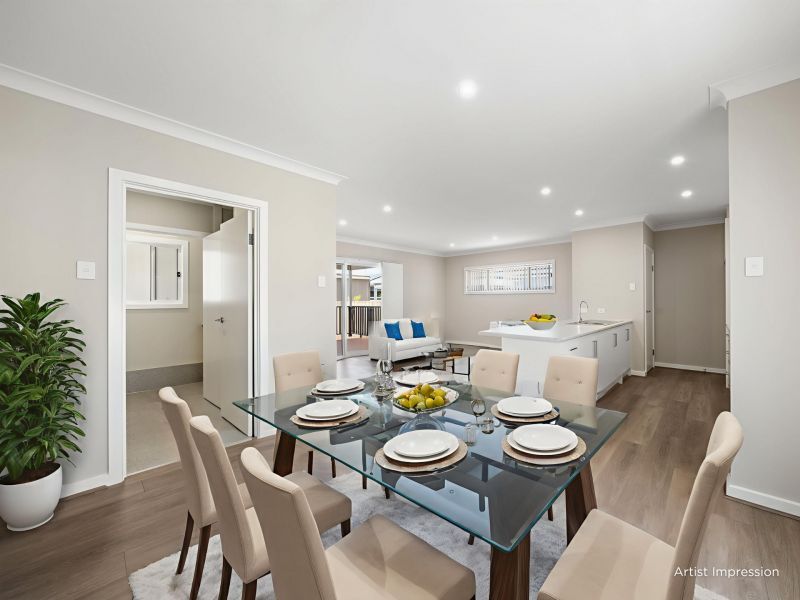 Northern Community Residential Village: The Blue Gum