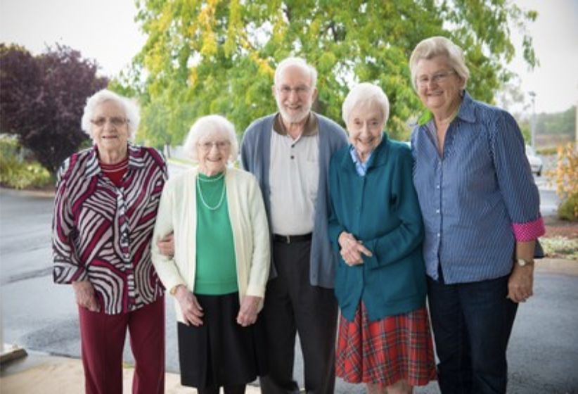 RFBI Goulburn Masonic VIllage