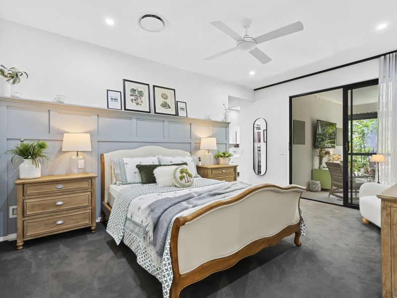 Site 187 - B by Halcyon
Outstanding Residence in Premium B by Halcyon Over 50's Resort