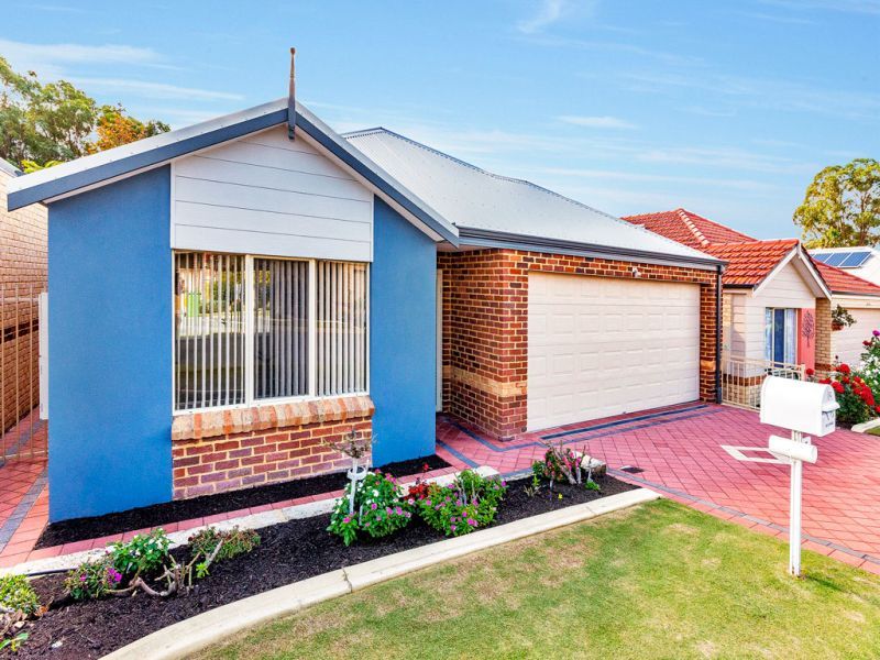 ARCADIA WATERS MANDURAH - Everything You Need When Downsizing