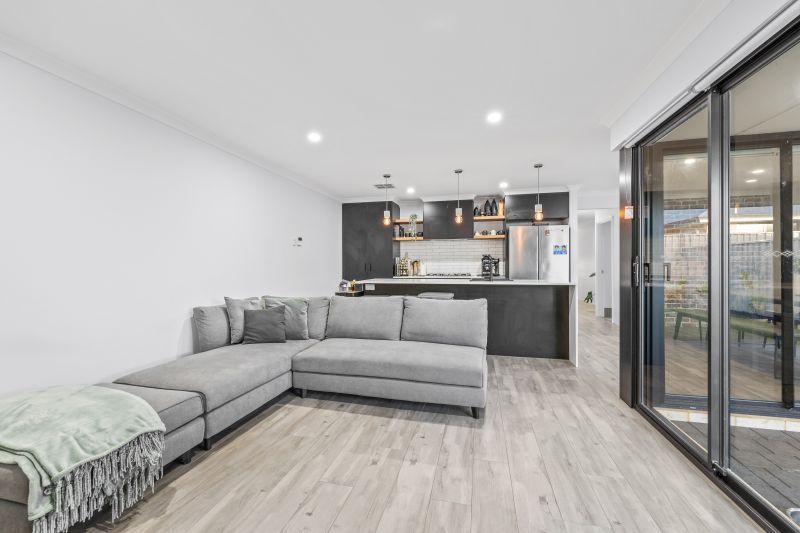 Luxe Living!