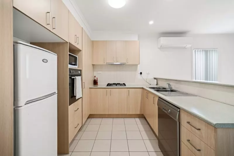 Lifestyle Communities Warragul - Compact two-bedroom home with effortless living