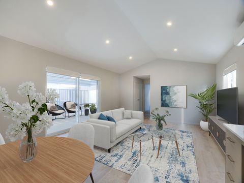 Meadowbrooke Lifestyle - Riley Design