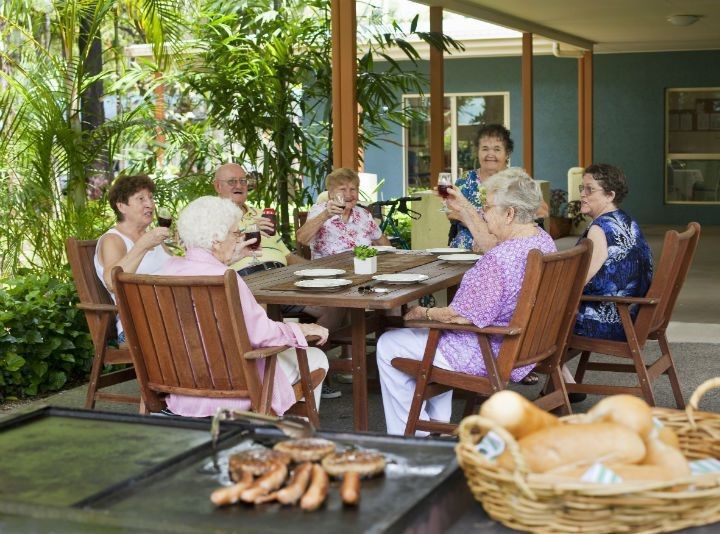 Affordable & Flexible Rental Retirement Living