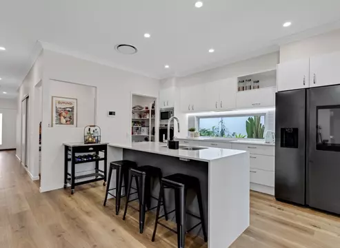 Halcyon Nirimba Luxury Lifestyle Resort  - Home 33 (Cabarita Design)