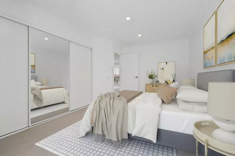 Perfectly cosy home!