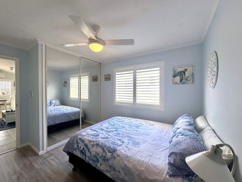 Riverside Village - Site 45