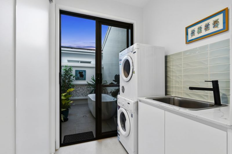 Site 261 - Established Kondalilla