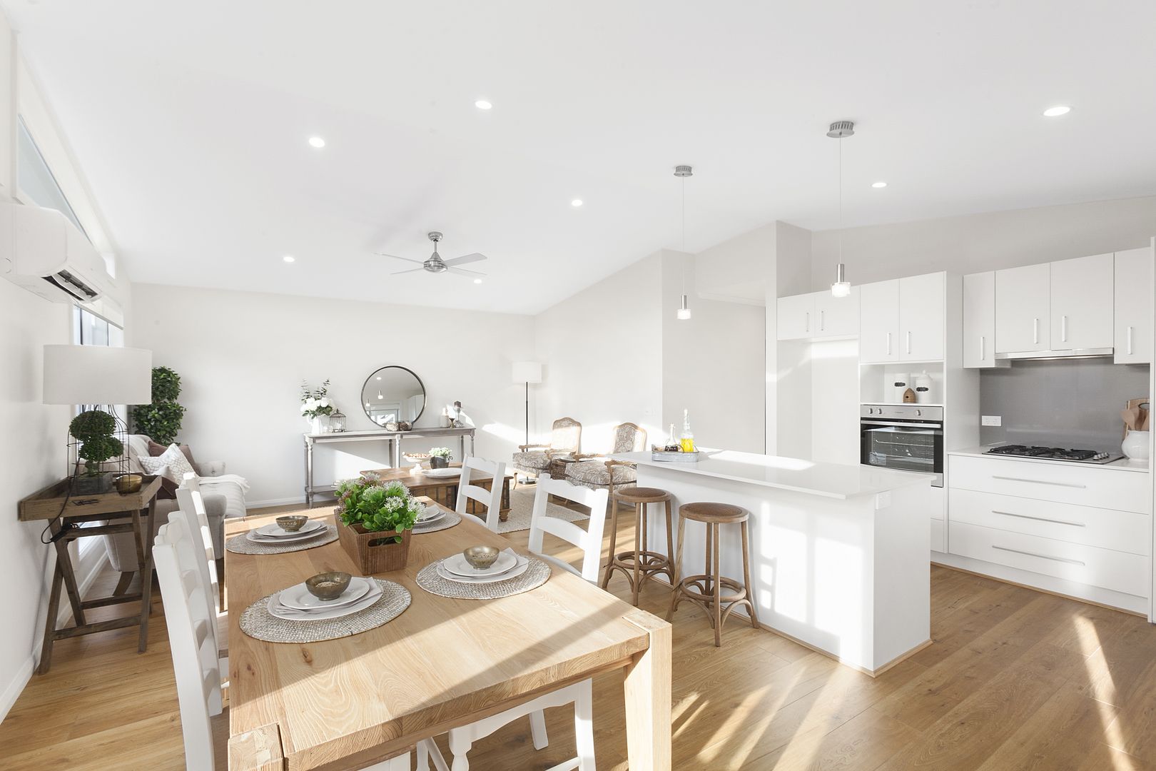 Retire, downsize, and live the life you want!