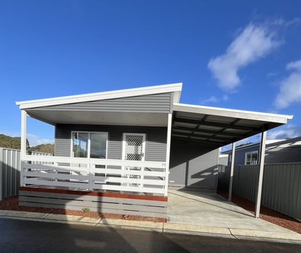 Ballarat Lifestyle Village - Diamond Dove III