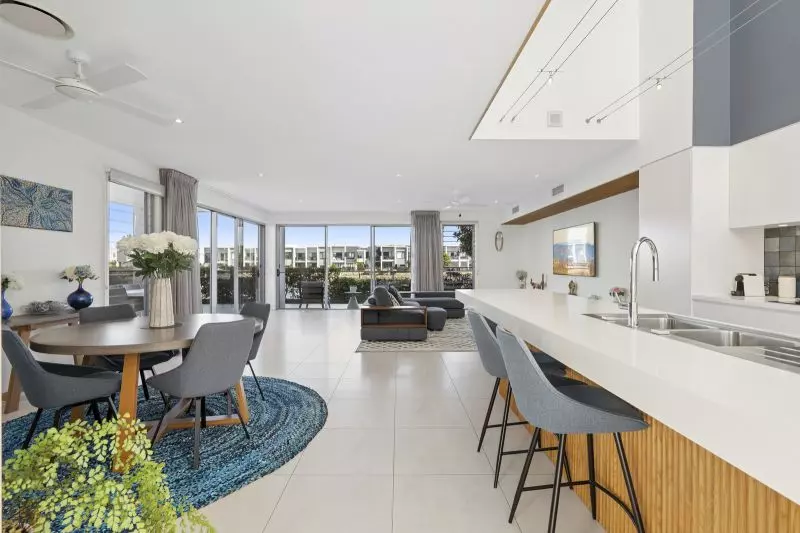 Site 80 - Established Riversong