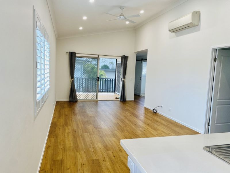 Spacious home in perfect location