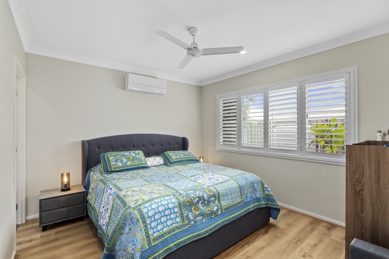 Tranquil Corner Home