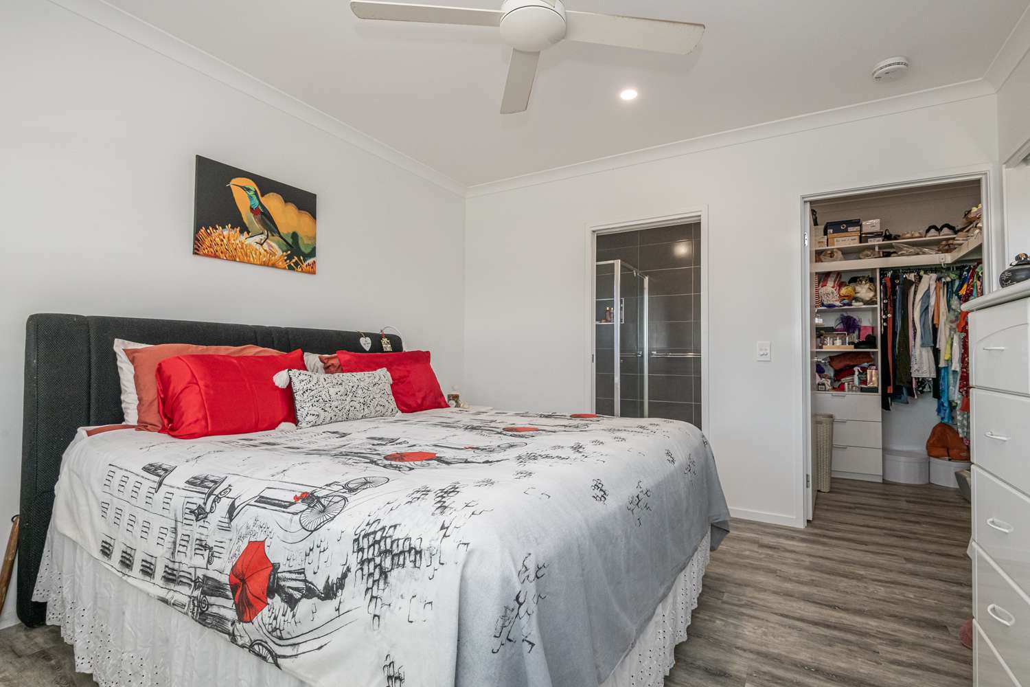 Lifestyle & Comfort Combined