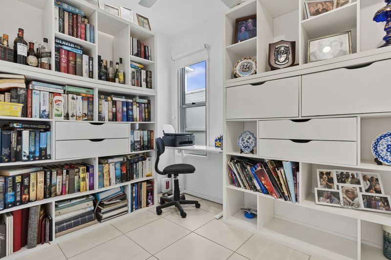 Modern Comfort, Lifestyle & Community