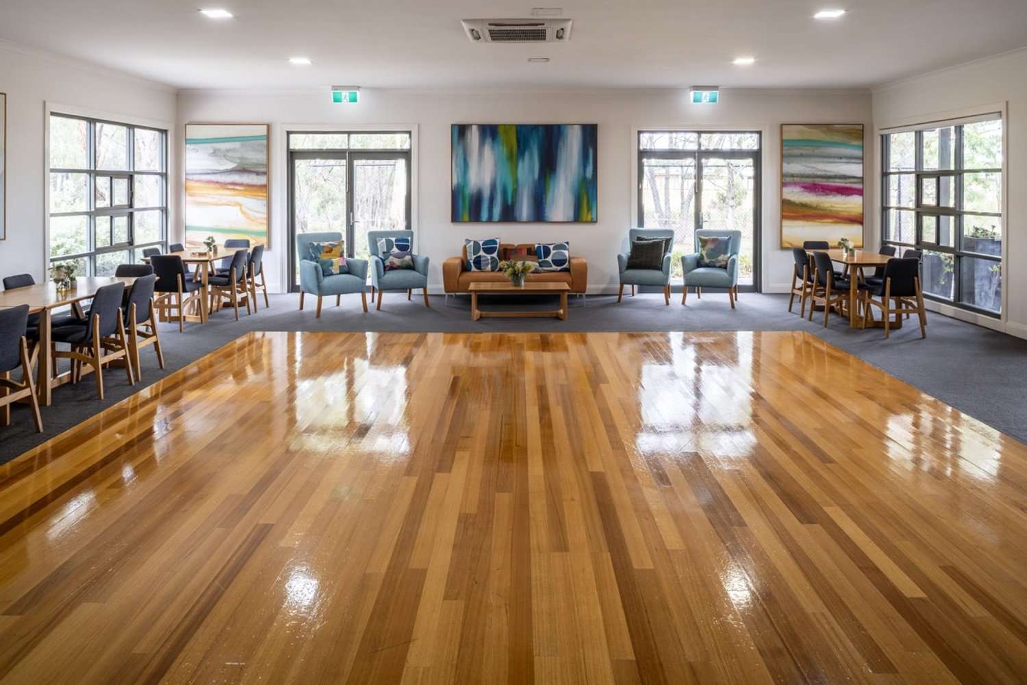 Lifestyle Communities Brookfield - Comfort, convenience & easy living