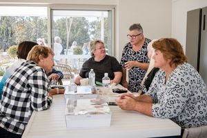 New lifestyle amenities revealed at Hunter Valley's newest Over 50's community