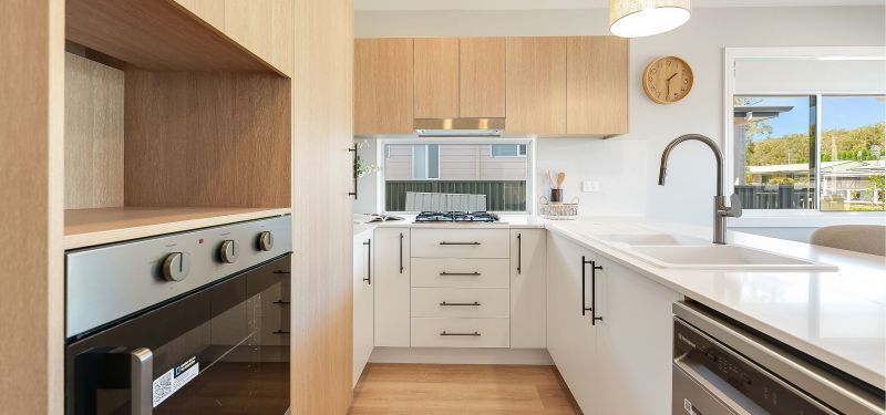 Downsize without Compromise