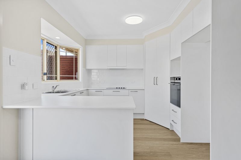 Charming 1 Bedroom Villa for Retirement Living at Its Best