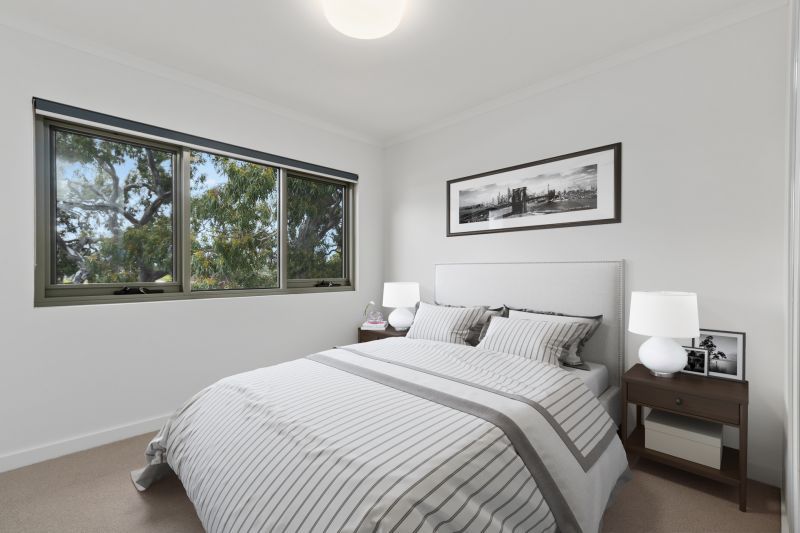 Enjoy elevated views of the divine Arilla Village