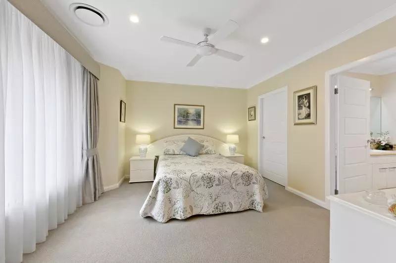 (Under Offer ) Open plan living with an abundance of natural light