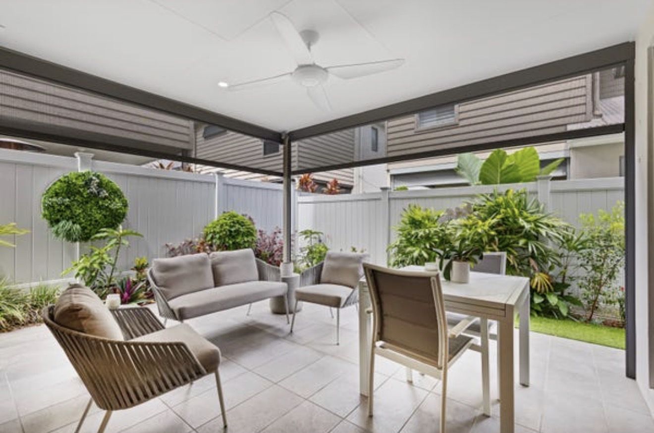 Palm Lake Caloundra Cay - Home 83