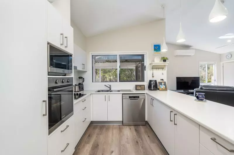 The Perfect Setting to Enjoy Retirement