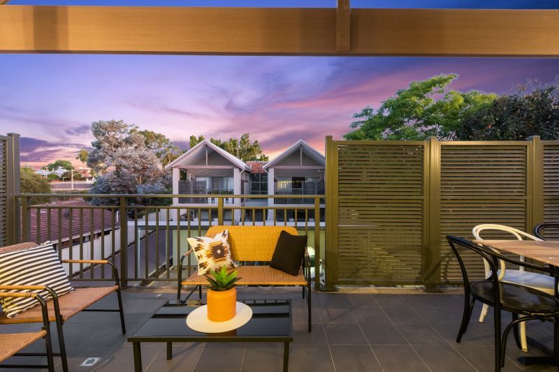 Fantastic Inner City Contemporary Lifestyle!