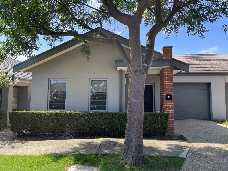 DEPOSIT TAKEN - 'The Retreat' 2br villa with sun-filled private garden