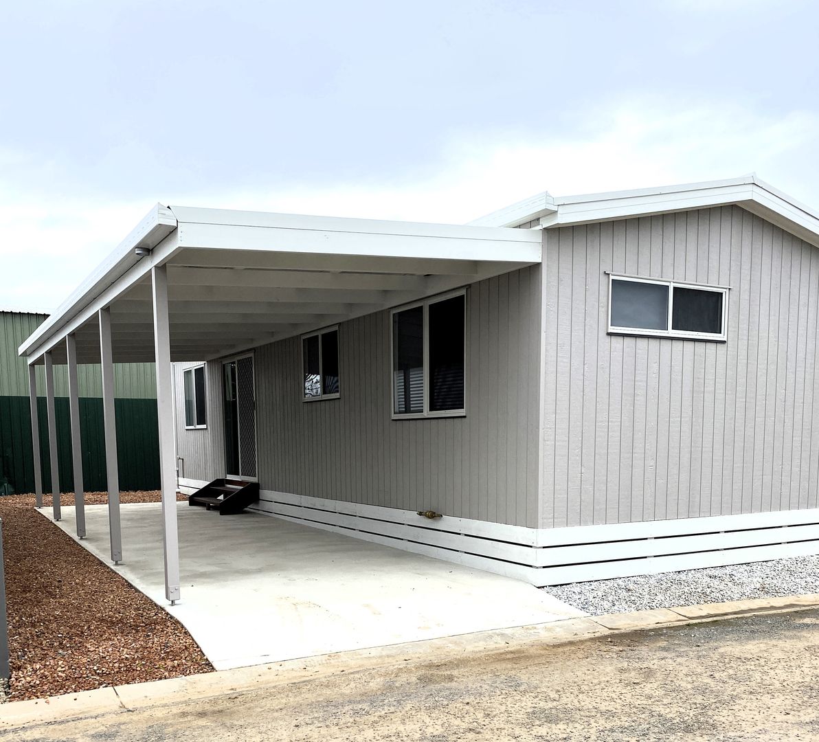 Haven at Benalla Lifestyle Village - Benalla Tourist Park