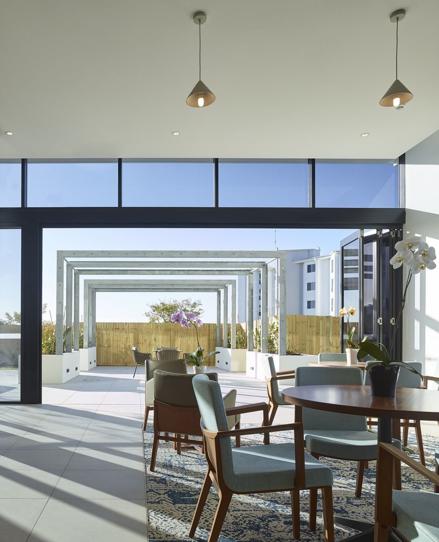 Luxury retirement living in Corinda. Final Stage apartments now selling!