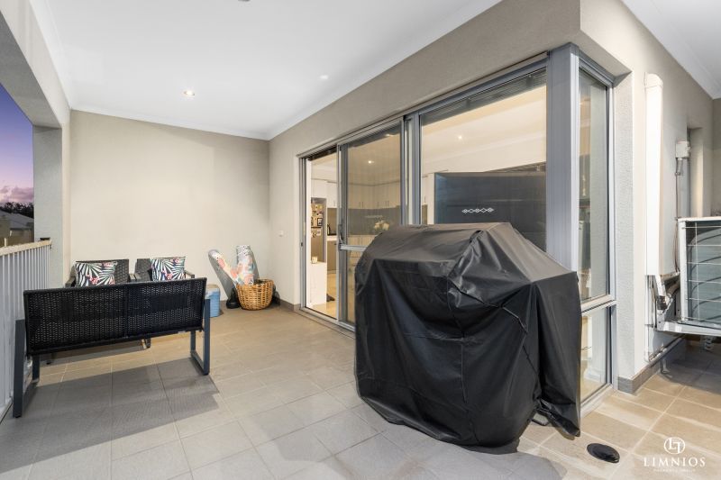 Top Floor Apartment