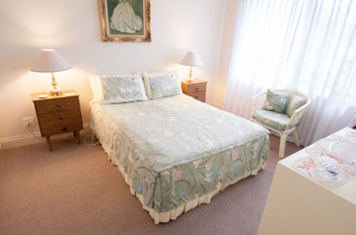 Calvary Nazareth Retirement Village