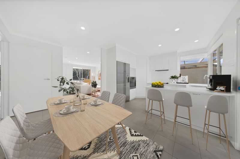 52/160 Springvale Road, Donvale