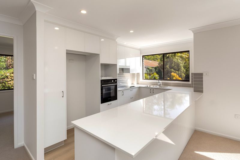 Bright Beauty with Views and a Modern Finish