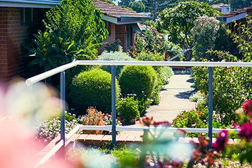 Bolton Clarke Pearson Village - Retirement Living