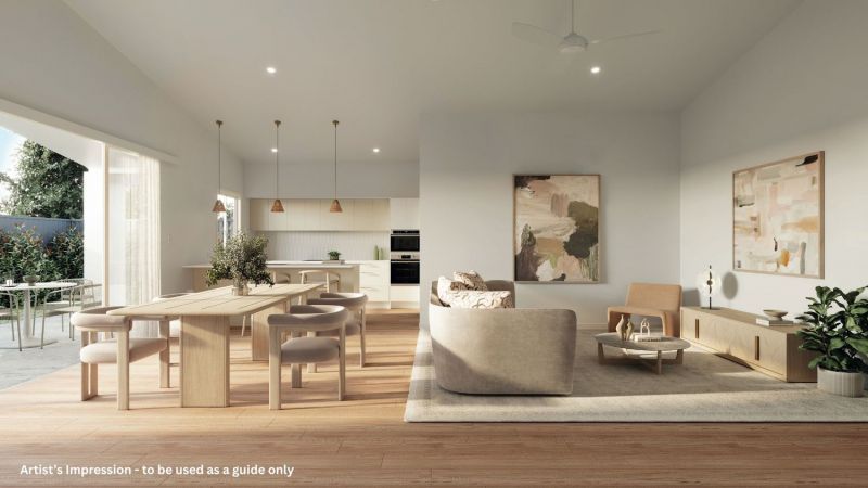 Welcome to the Dawn - Spacious Living with Versatility and Style